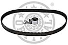 Timing Belt Set OPTIMAL Fits LAND ROVER Freelander LOTUS Elise MG Mgf 200 95-09