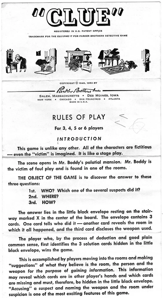 Juego de mesa de pistas 1956 vintage piezas y piezas de repuesto - ¡Tú eliges! Foto 1 de 1