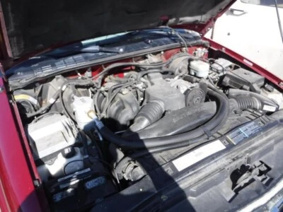 Used Air Cleaner Assembly fits: 2002 Chevrolet S10/s15/sonoma 4-134 2.2 Grade A - Image 1 of 4