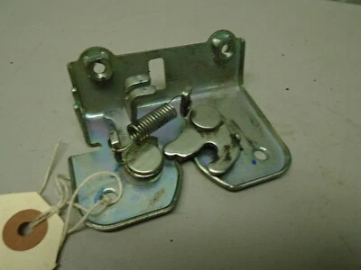 Lanzamiento de pestillo de asiento para Honda CBR250R 2013-2015 OEM  Foto 1 de 3