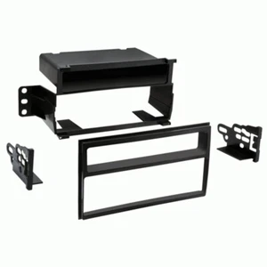 NEW 100% GENUINE METRA RADIO DASH KIT 99-7603 FOR AFTERMARKET RADIO - Picture 1 of 4