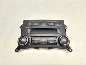2011 Kia Sorento EX (3.5L) Temperature Control W/ Rear AC PN: 972501U360 - Bild 1 von 14