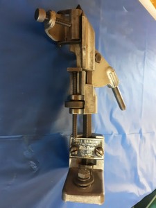 SnapOn Blue Point Dg-825 Drill Grinding Attachment