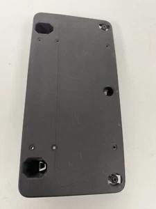 20-22 GENUINE MERCEDES BENZ FRONT LICENSE PLATE HOLDER GLB 250 AMG 2478857203 - Picture 1 of 5