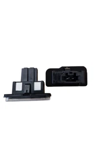 LED Kennzeichenbeleuchtung Module passend für Mercedes W203 W211 W239 R171 W219 - Bild 1 von 3