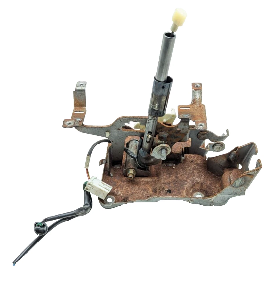 Caja de cambios de transmisión automática 3000GT Stealth 1991-1999 tracción delantera Foto 1 de 4