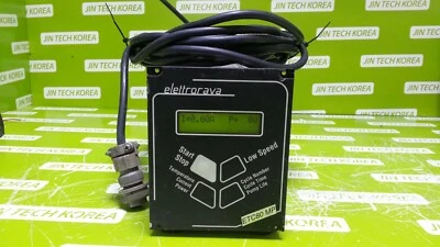 8449) [USED] ELETTRORAVA ETC80 MP 1S94G3 - Image 1 of 4