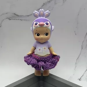 Dress Up! Sonny Angel New Cherry Blossom Night Series Mini Figure NEW Code D204 - Picture 1 of 7