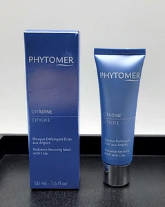 Phytomer Citadine NEW Sealed - Picture 1 of 4