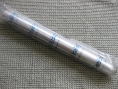 Old School BMX KALLOY Straight Aluminum Seat Post NOS #4 - Image 1 of 3