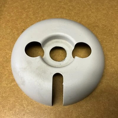 Cubierta de plástico para mástil de asiento Acorn Superglide 120 Foto 1 de 2