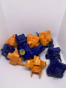Beyblade Plastic Generation Left Spin Launcher & Ripcord | V-Force G-Revolution - Picture 1 of 1
