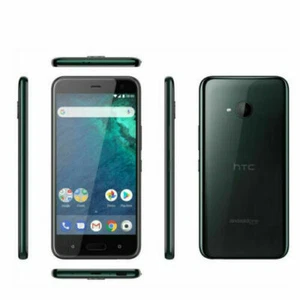HTC U11 Life Single SIM 4G LTE Octa-core 16MP 32GB ROM 3GB RAM Android Cellphone - Picture 1 of 3