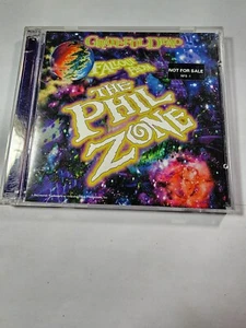 Fallout from the Phil Zone by Grateful Dead (CD, 1997, 2 Discs, Arista) NM CD67 - Picture 1 of 2