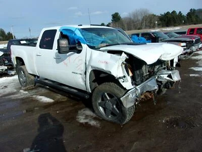 Used Fuel Pump fits: 2012 Gmc Sierra 2500 pickup Pump Assembly exc. Chassis Cab Foto 1 de 4