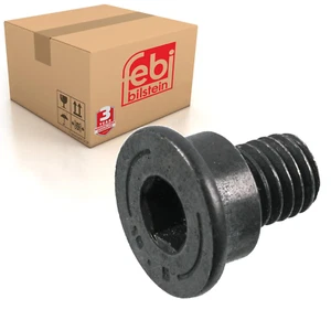 Bolt Fits BMW 1 Series 3 Series Mini Land Rover OE 34 21 1 161 806 Febi 180528 - Picture 1 of 3