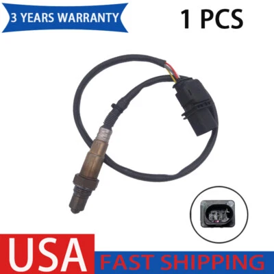 Sensor de oxígeno aguas arriba para Mercedes-Benz ML320 ML350 R320 S400 S450 CL550 S550  Foto 1 de 4