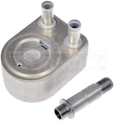 FITS 2015-2024 TRANSIT 150 250 350 350HD 3.5L 2015-2019 3.7L ENGINE OIL COOLER - Image 1 of 4