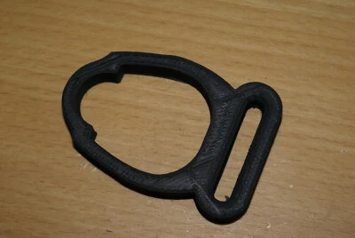 Adaptador de eslinga GI para Ruger 10/22 con banda de cañón Foto 1 de 2