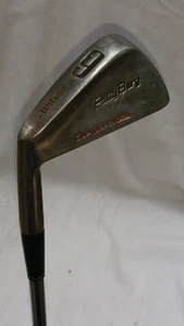 Patty Berg Wilson Cup Defender 6 Iron - Left Hand - Picture 1 of 6
