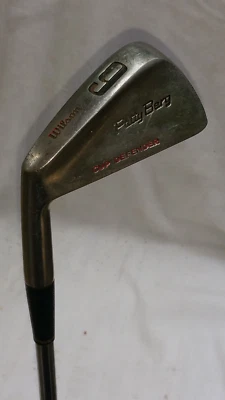 Patty Berg Wilson Cup Defender 6 Iron - Left Hand - Image 1 of 4