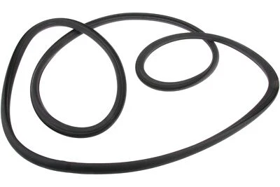 Sello de parabrisas delantero para camioneta Volkswagen Rabbit 1980-1983 URO 1981 1982 1983 Foto 1 de 4