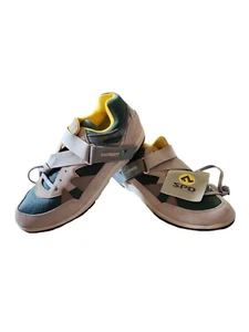 SCARPE SHIMANO SH-C070 SPD MTB TG.45 - Foto 1 di 1