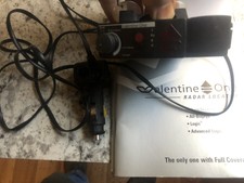 New listing
Valentine Radar V1