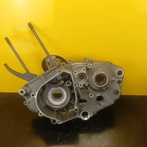 CARTER MOTEUR GAUCHE HUSQVARNA 450 TE 2005 - Imagen 1 de 10