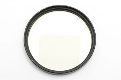 Original Tiffen 55mm Haze Filter 0482 - Image 1 of 4