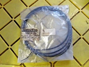 MERCURY QUICKSILVER CONTROL CABLE 8' 16801A3 MARINE BOAT - Picture 1 of 3
