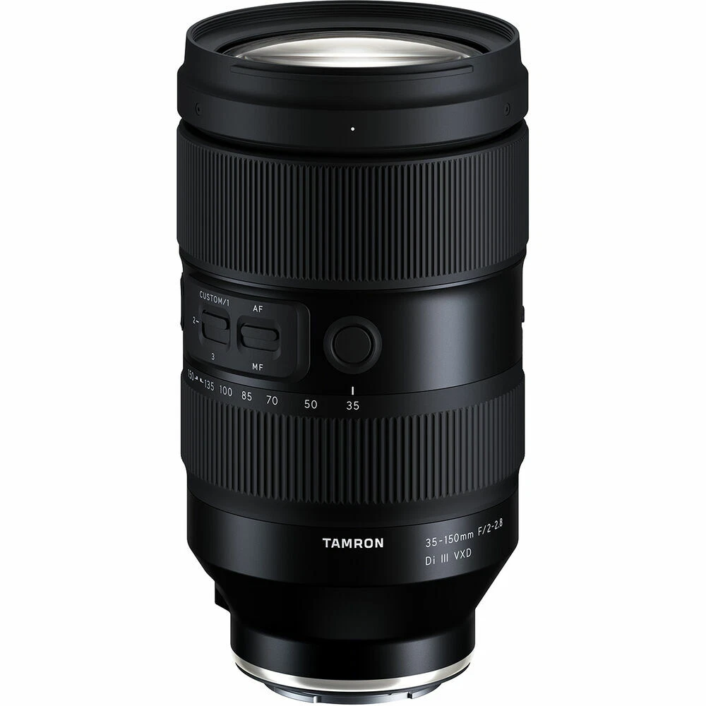 【中古】TAMRON 35-150mm F2.8-4 Di VC OSD Amazon.co.jp: タムロン TAMRON カメラレンズ 35-150mm F/2.8-4 Di VC