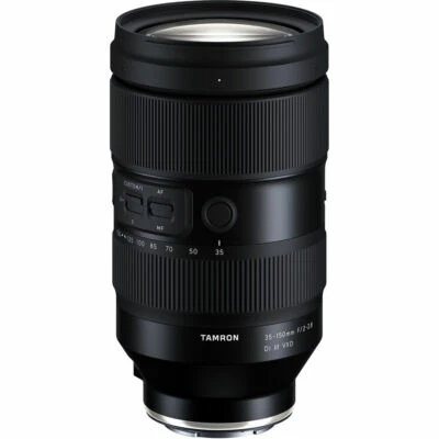 Tamron 35-150mm f/2-2.8 Di III VXD Lens for Sony E - AFA058S700 - Image 1 of 3