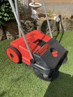 Haaga Top Sweep 55 Path Sweeper