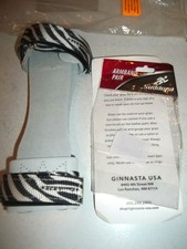 Ginnasta Usa Ladies Uneven Bars Grips. Size 4, Never Used, Pair
