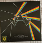 Pink Floyd ‎– The Dark Side Of The Moon - Immersion Box Set