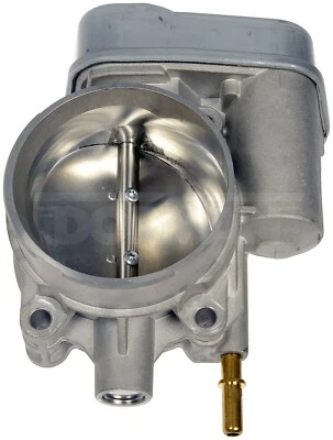 For 2003-2006 GMC Envoy XL 4.2L Fuel Injection Throttle Body Dorman 232AK52 2004 - Image 1 of 4