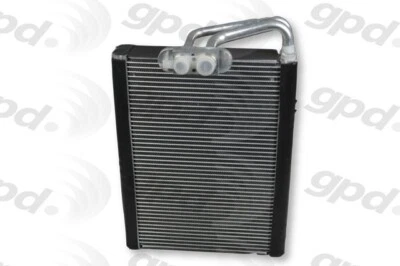 Núcleo evaporador aire acondicionado Global Parts para Chrysler 4712244 Foto 1 de 4