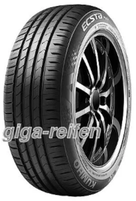 195/45 R15 78V BSW Kumho Ecsta HS51 Sommerreifen - Bild 1 von 2