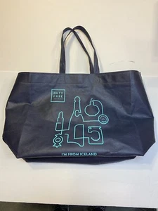 Bolso de Mano I'm From Iceland Libre de Duty Grande Comprador Reutilizable Llevar Todas las Compras - Imagen 1 de 2