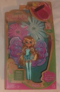 MUÑECA BARBIE THUMBELINA JOYBELLE NUEVA EN PAQUETE - Imagen 1 de 2