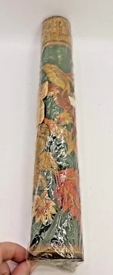 舒马赫壁纸边框底盘花卉边框(运行)#1 - 5 码 - 1 卷 — 第 1/4 张图片