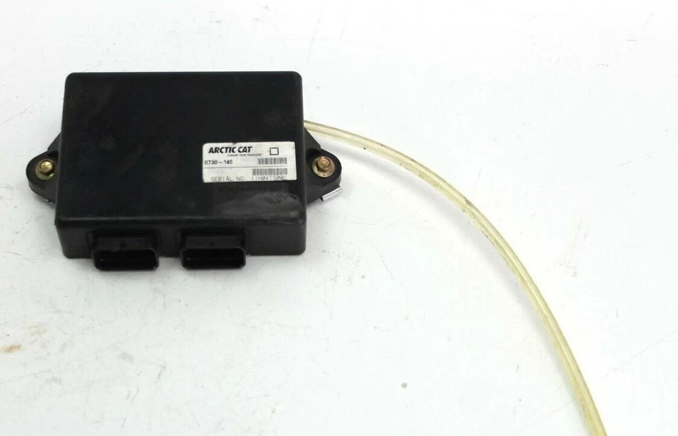 Unidad de computadora 12-15 Arctic Cat Procross Xf800 Sno Pro Cdi Ecu Ecm 0730-145 Foto 1 de 4