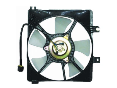 Ventilador condensador aire acondicionado Mazda 626 Cronos Mx-6 Mystere 2,5 L V6 93-97 Ga2E61710A Foto 1 de 2