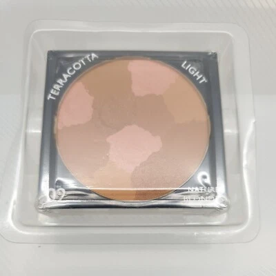 Guerlain Terracotta   Light Bronzing Face Powder 02  Blondes / 6 g - Bild 1 von 2