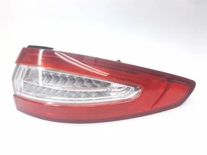 2013-2016 Ford Fusion OEM Rear Brake Tail Light / Lamp PASSENGER SIDE - Picture 1 of 5