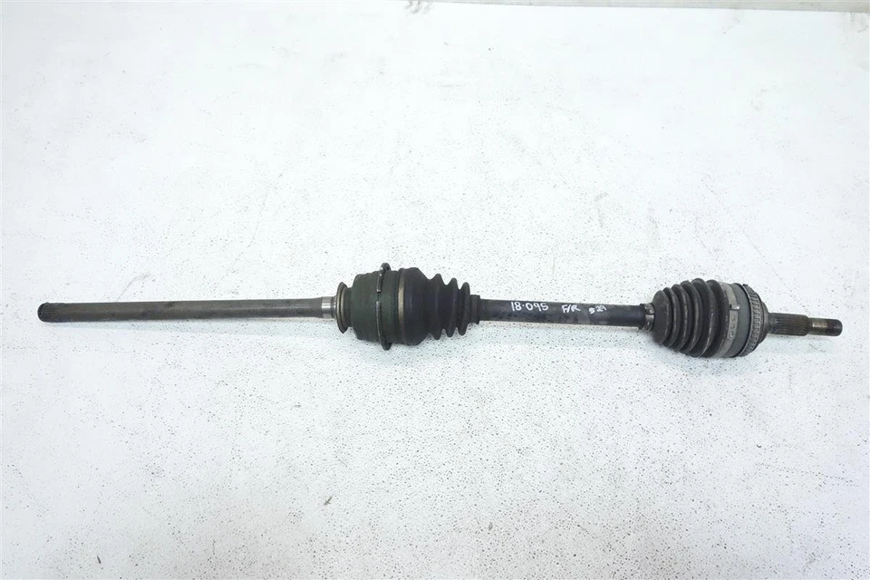 00 01 02 03 99 Eje delantero derecho eje transmisión OEM 43410-48010 Lexus Rx300 4Wd Foto 1 de 4