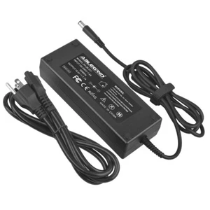 19.5V 7.7A AC/DC Adapter For Dell Precision Alienware M14x R2 i5-3210M i7-3840QM - Picture 1 of 4