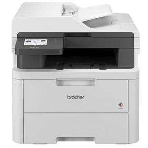 NEW Brother MFC-L3755CDW Colour Laser LED Multi-Function Printer - Picture 1 of 3