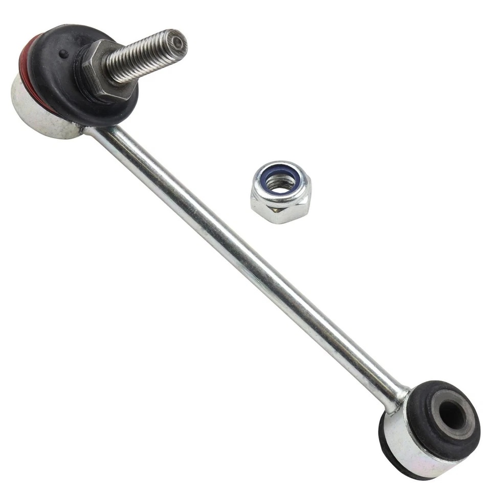 Barra estabilizadora trasera Link se adapta a Smart Fortwo Foto 1 de 1